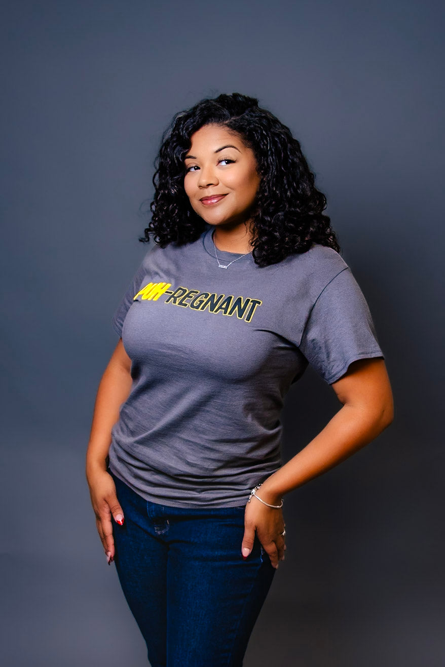 PUH-REGNANT T-Shirt
