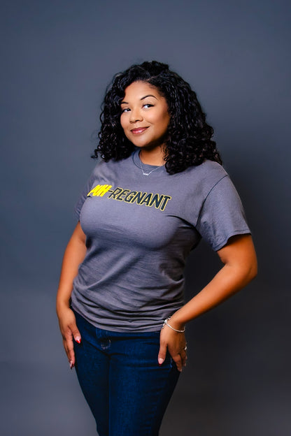 PUH-REGNANT T-Shirt