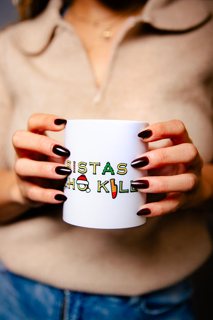 Holiday Mug