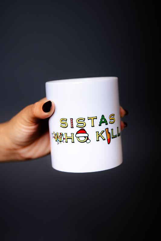 Holiday Mug