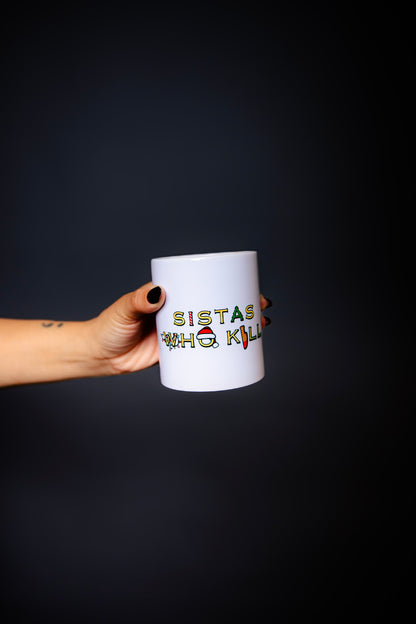 Holiday Mug